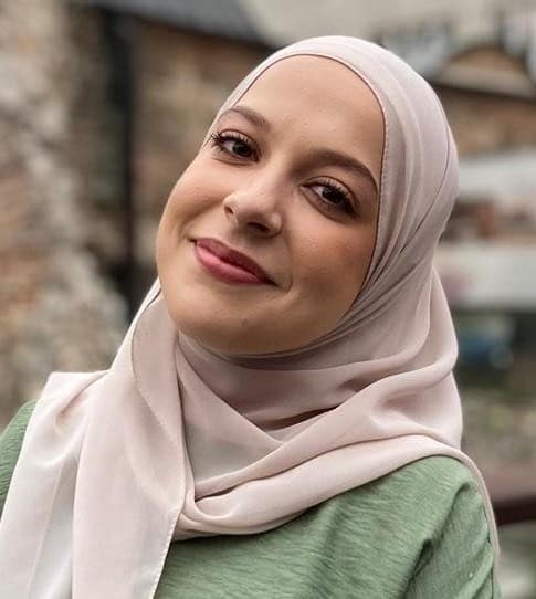 Ajna Lukovac, Business Development Associate