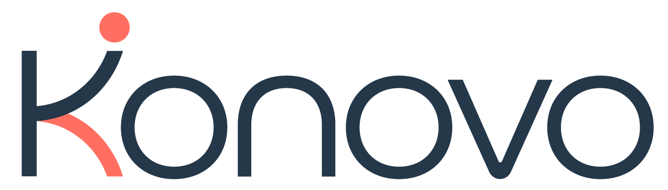 Konovo logo